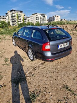 Prodám škoda octavia Laurin Klement - 5