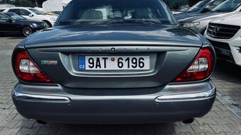 Jaguar XJR 4.0 SUPERCHARGER 290KW - 5
