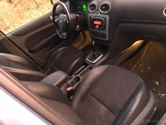 Všechny náhradní díly z Ford focus mk2 1.6 tdci - 5