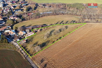 Prodej ovocného sadu, 8245 m², Miskovice - 5