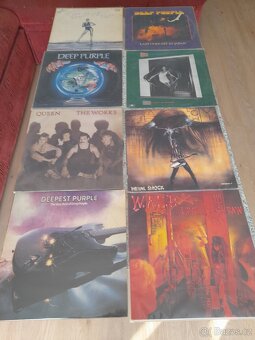 Lp desky - 5