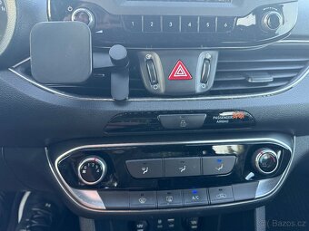 Hyundai I30 fastback, 88kw, 998ccm - 5
