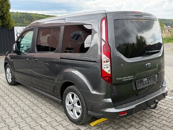 FORD TOURNEO CONNECT TITANIUM 1.5 TDCI 7 MIST 88KW - 5