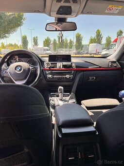 BMW 320d GT - 5