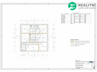Prodej bytu 3+kk 73 m² Lišická, Praha - Újezd nad... - 5