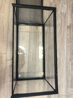 Terarium 50x25x30 cm - 5
