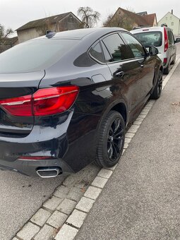BMW X6 2017 - 5