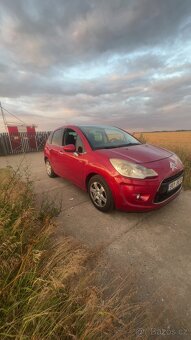 Citroen c3 - 5