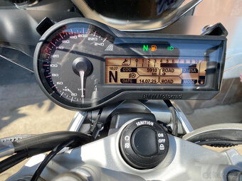 BMW R 1200 R Lc - 5
