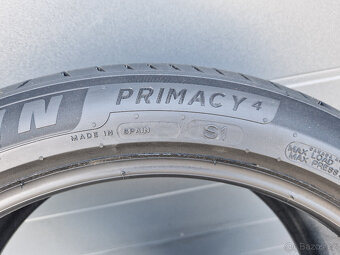 235/45 r20 letni pneumatiky 235 45 20 pneu R20 235/45/20 - 5