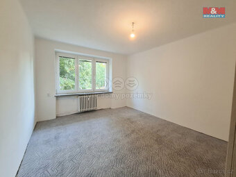 Pronájem bytu 2+1, 66 m², Ostrov, ul. Májová - 5