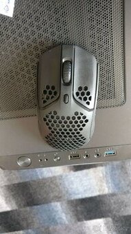 Prodám zánovní KLÁVESNICI a MYŠ HyperX / prodej i separátně - 5