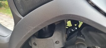 Piaggio MP3 300 Yourban 2013 - 5