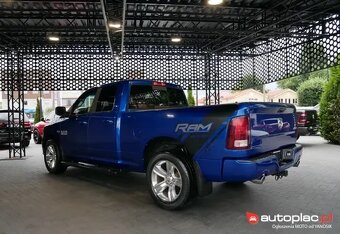DODGE RAM 1500 SPORT Pick-up - 5