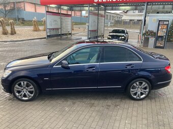 Mercedes W204 350CDI 4MATIC. - 5