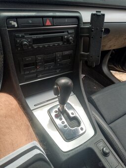Audi A4 B6 - 5