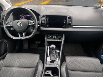 Škoda Karoq 1.6 TDi DSG, 2019, závada motoru - 5