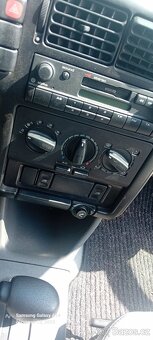 Vw polo 1.6 55kw Automat - 5