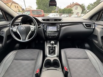 Nissan Qashqai 1.6i DIG-T Connecta Navi Kamera Blis - 5