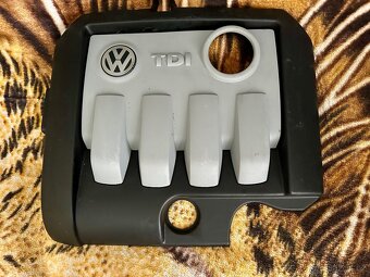 Horní kryty motorů TDi / V6 / Škoda / VW / Audi - 5