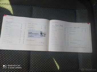 Škoda Roomster - 5