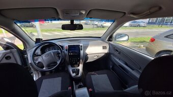 Hyundai Tucson - 5