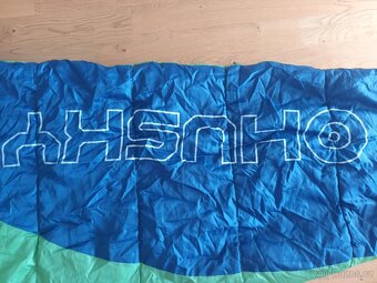 Dětský spacák Husky KidsMasters - 5