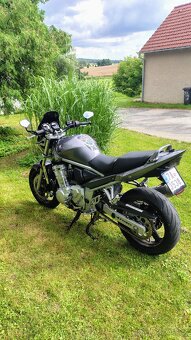 Suzuki gsf 650 Bandit 25kw - 5