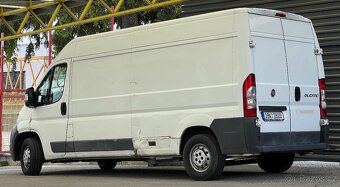 Fiat Ducato, 2.3 JTD, L3H2, PO GO MOTORU - 5