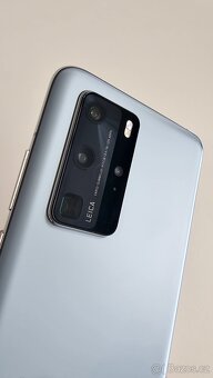 Prodám/Vyměním Huawei P40 PRO - 5