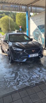 Cupra Formentor 1.5 tsi 110kw - 5