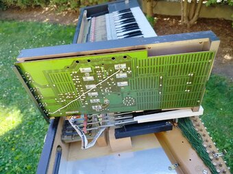 klávesy Hohner Clavinet Pianet Duo - 5