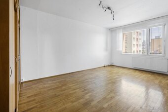 Pronájem bytu 3+1, 68 m2, Nýřany, ulice Nová - 5