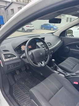 Nová cena - Renault Megane 1.2 TCE koupený v ČR - 5