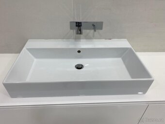 Koupelnová sestava - 5