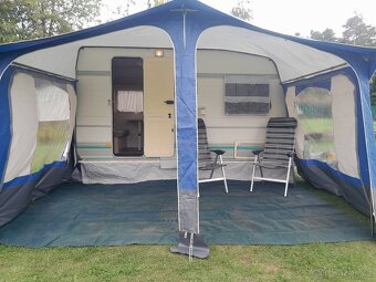Caravelair 370 - 5