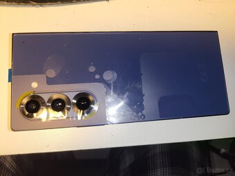 Samsung Galaxy Z Fold 6 256GB Navy Záruka Faktura - 5