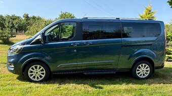 Ford Tourneo Custom - 5