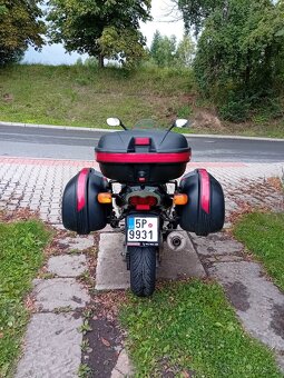 Gsf 1200 - 5
