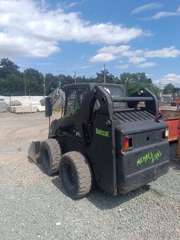 Bobcat 773 - 5