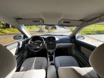Kia Cerato 1.5 CRDI - 5