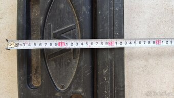 Zimní plováky dilatační - 5