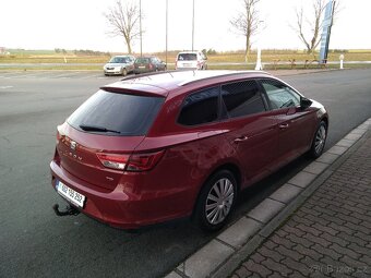 Seat Leon, 1,6 TDI ST Nové rozvody - 5