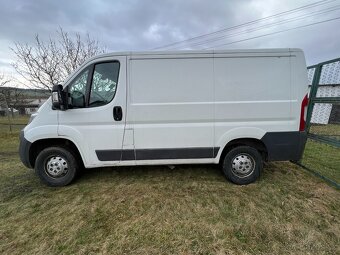 Citroen Jumper 2.0 HDI - 5