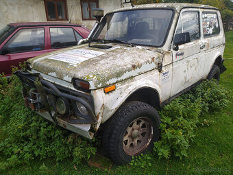 lada niva - 5
