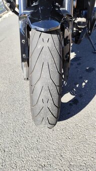 CFMOTO 700MT - 5