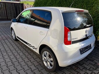 ŠKODA CITIGO 1.0 MPi 55kW - 5