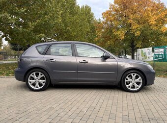 MAZDA 3 2.0 110 KW SPORT TOP - BENZÍN - 5