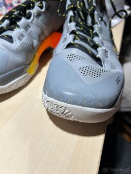 Boty Under Armour - 5