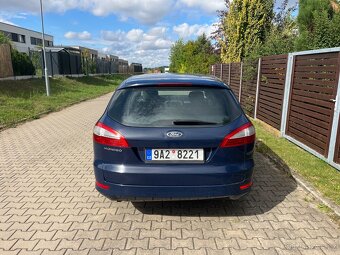 Ford Mondeo 1.8 TDCI 74kW - 5